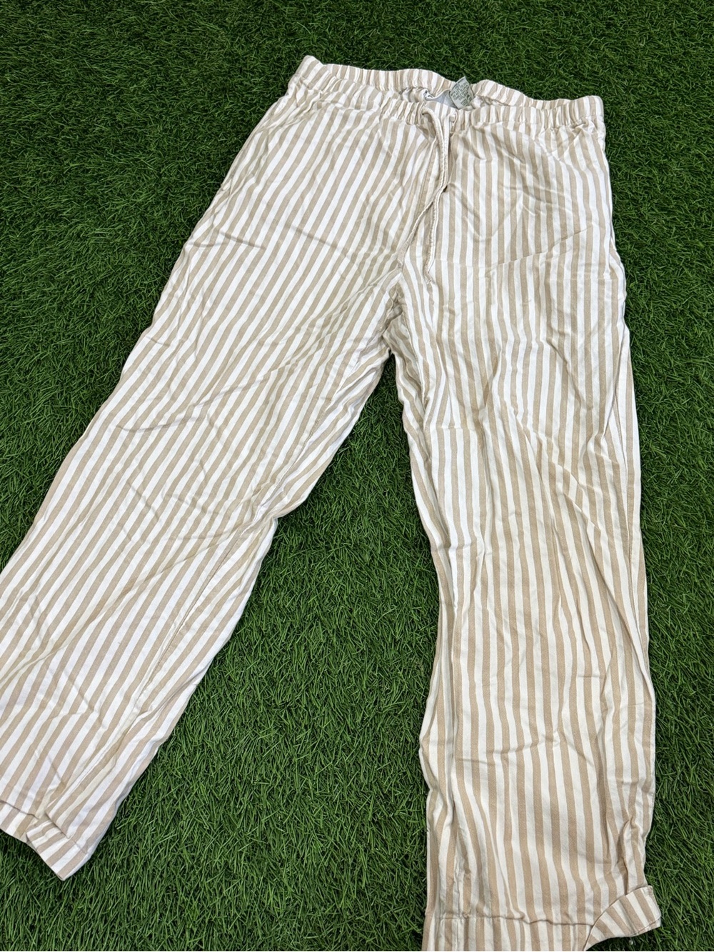 Orvis Crop Lounge Pants